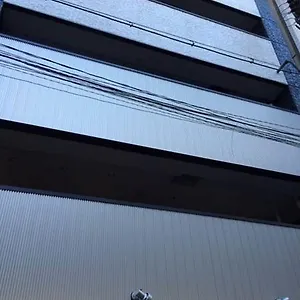 ビジネスイン ナンバ 2*, 大阪市 日本