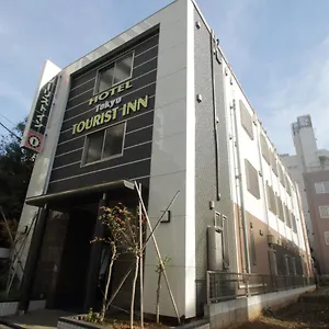 東京ツーリストイン 2*, 東京都 日本