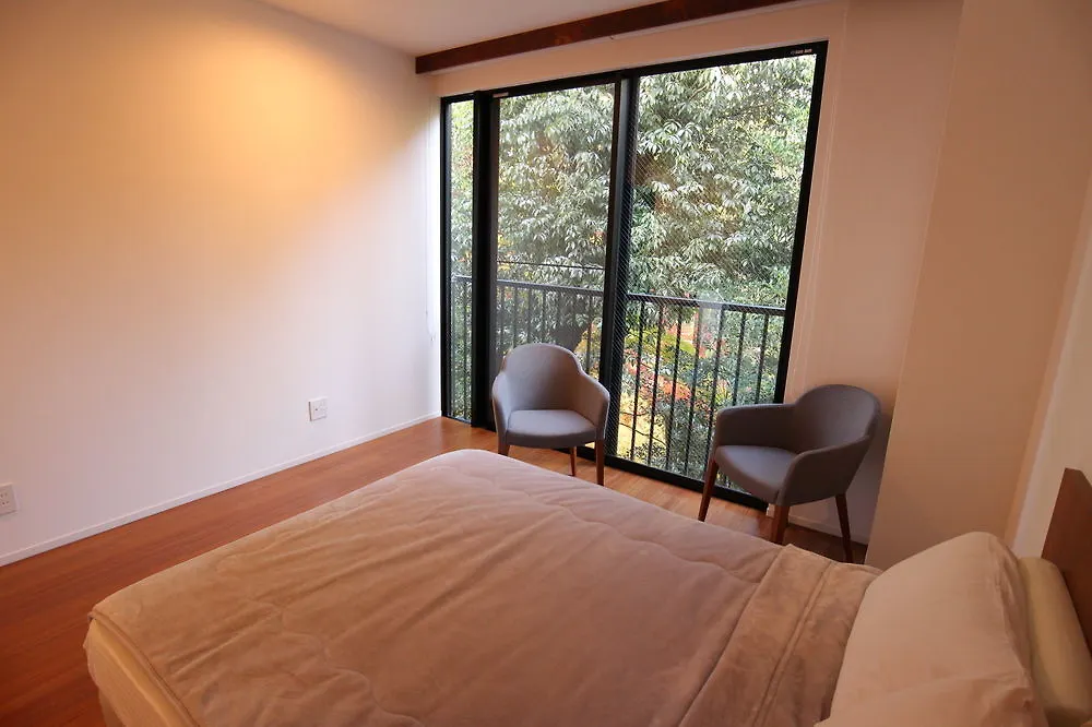 Bird Hostel Kioto