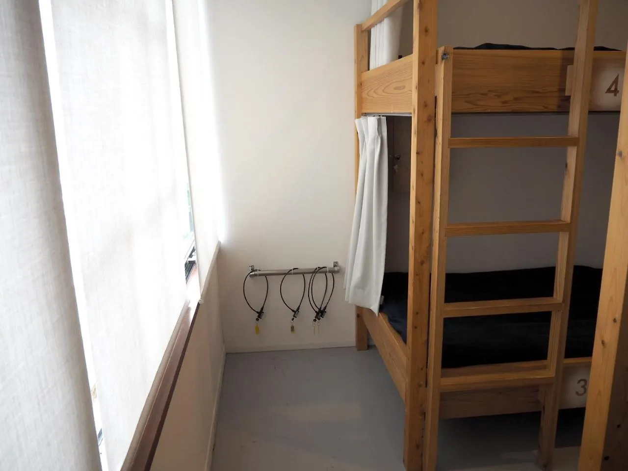 Bird Hostel Kioto