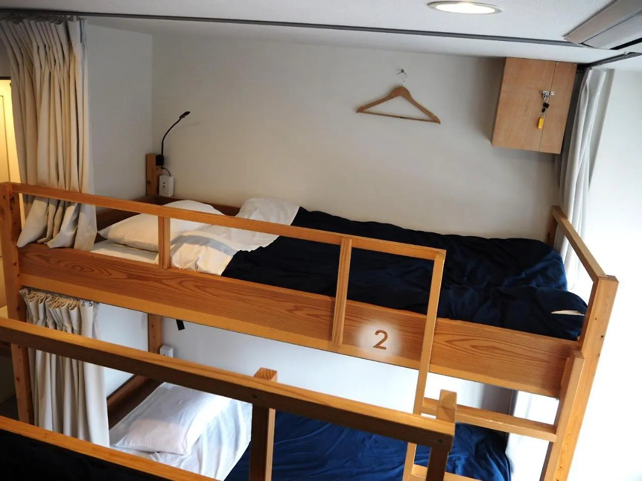 Bird Hostel Kioto 0*,