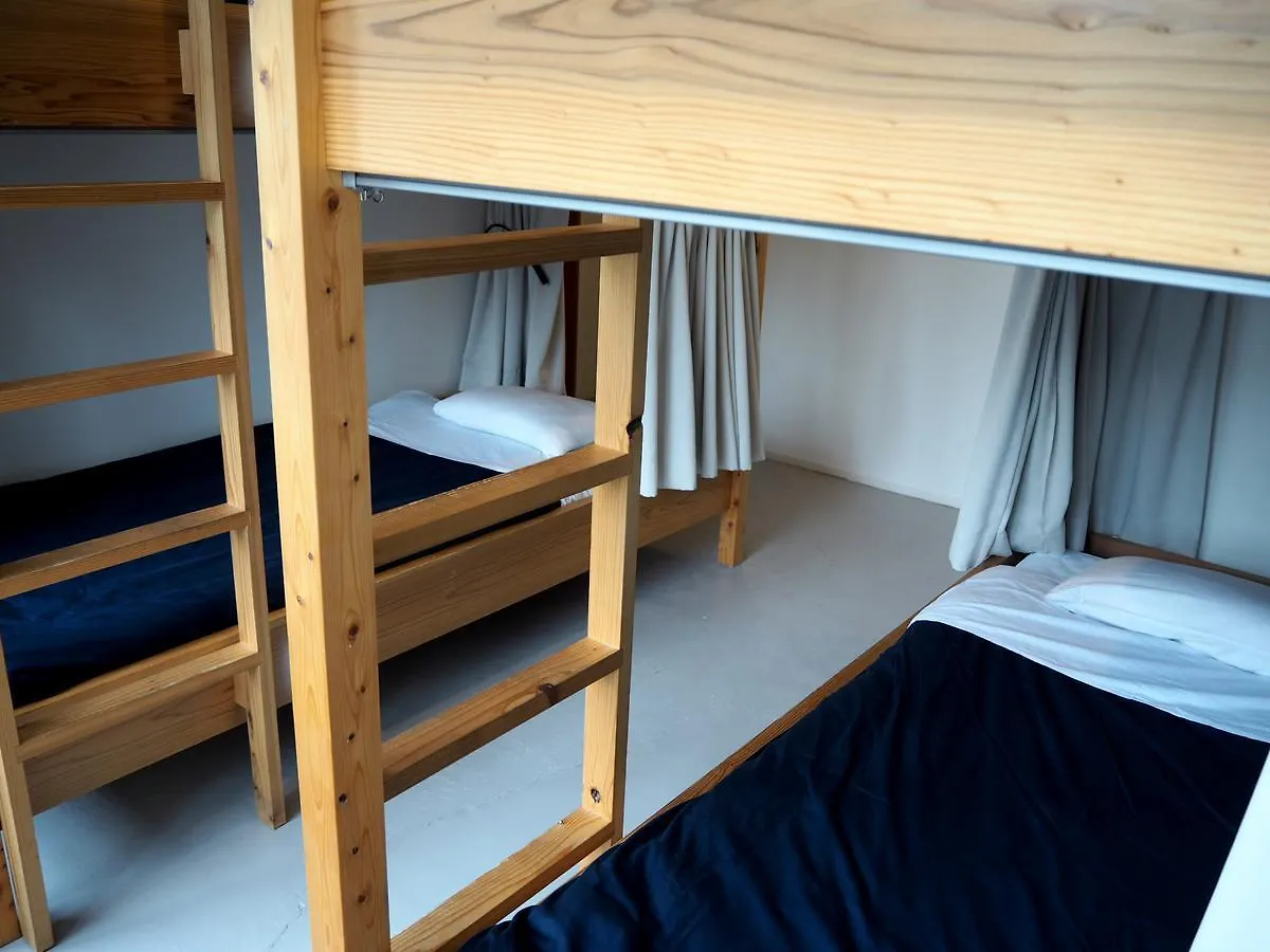 Bird Hostel Kioto