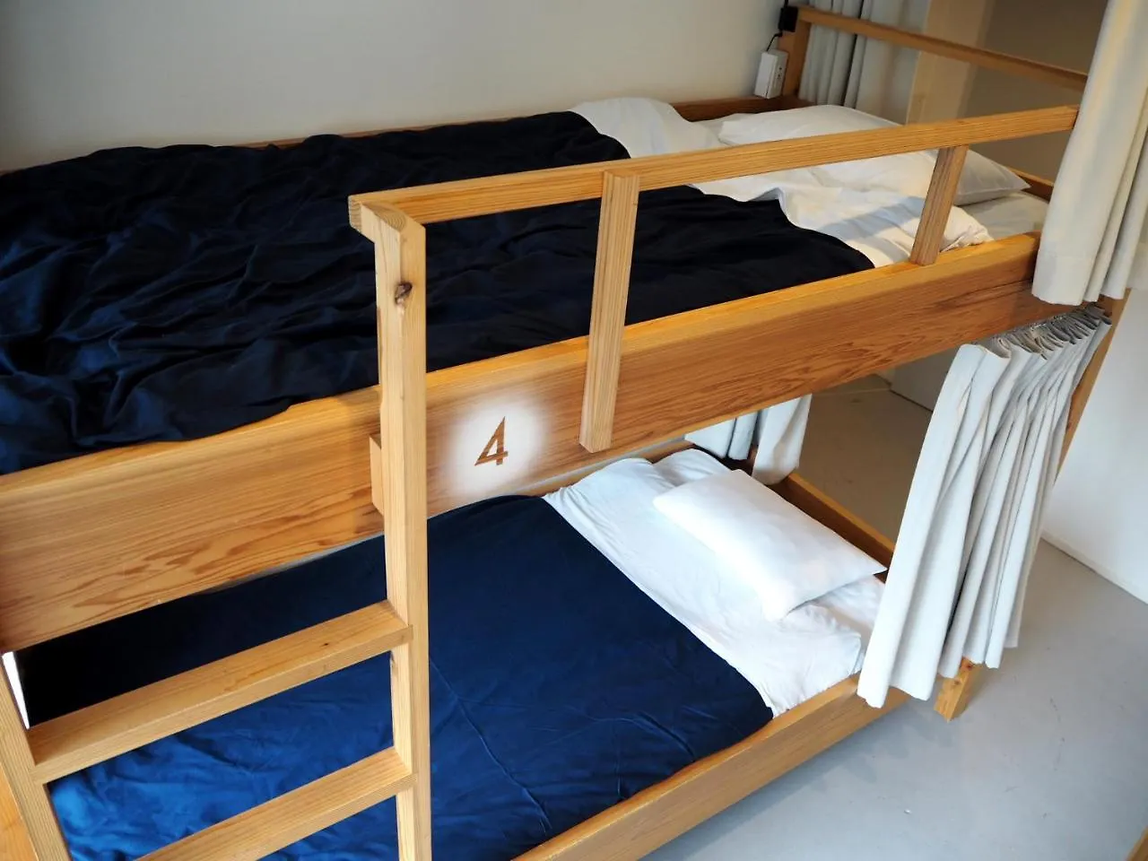 Bird Hostel Kioto