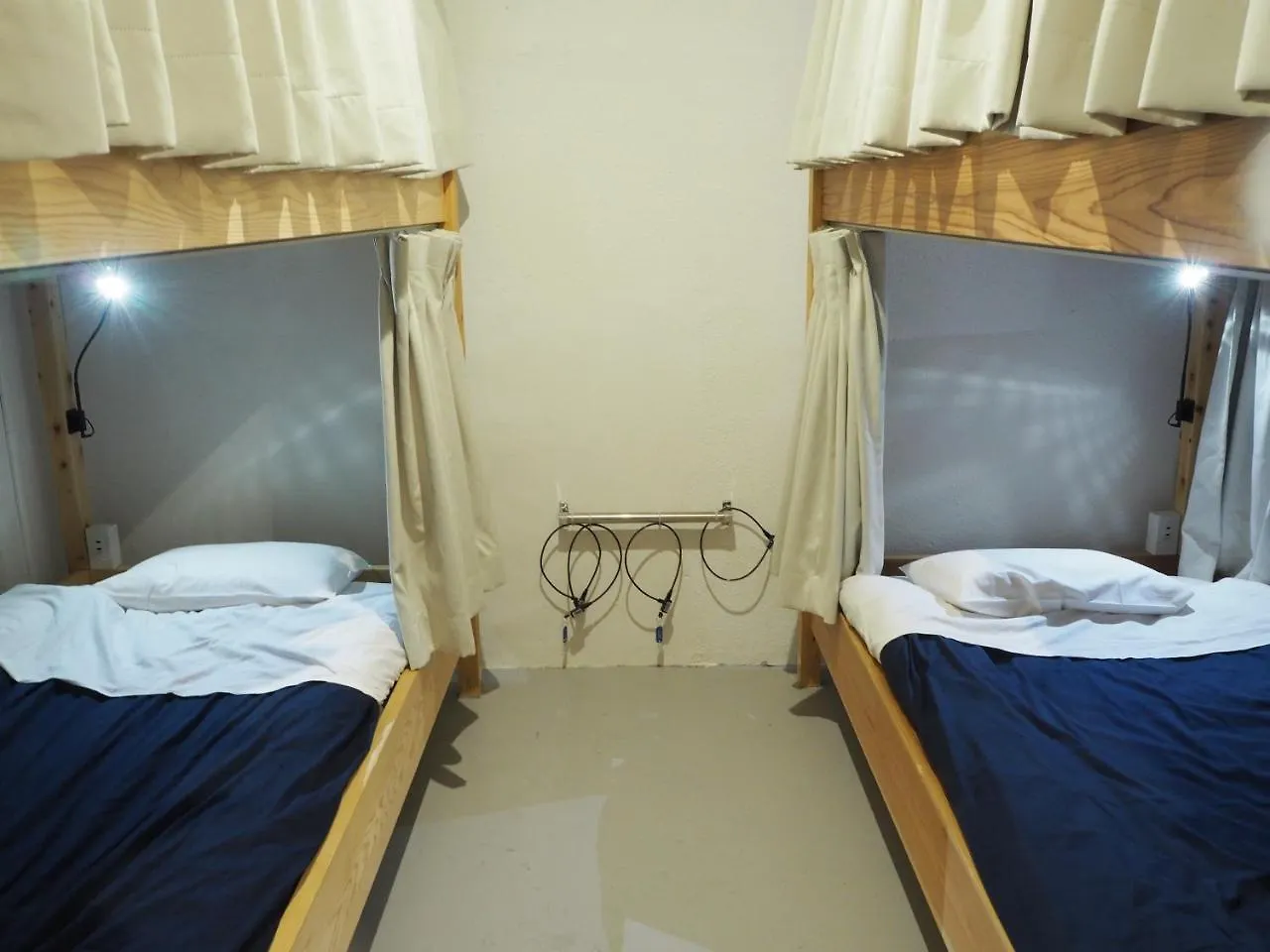 Bird Hostel Kioto