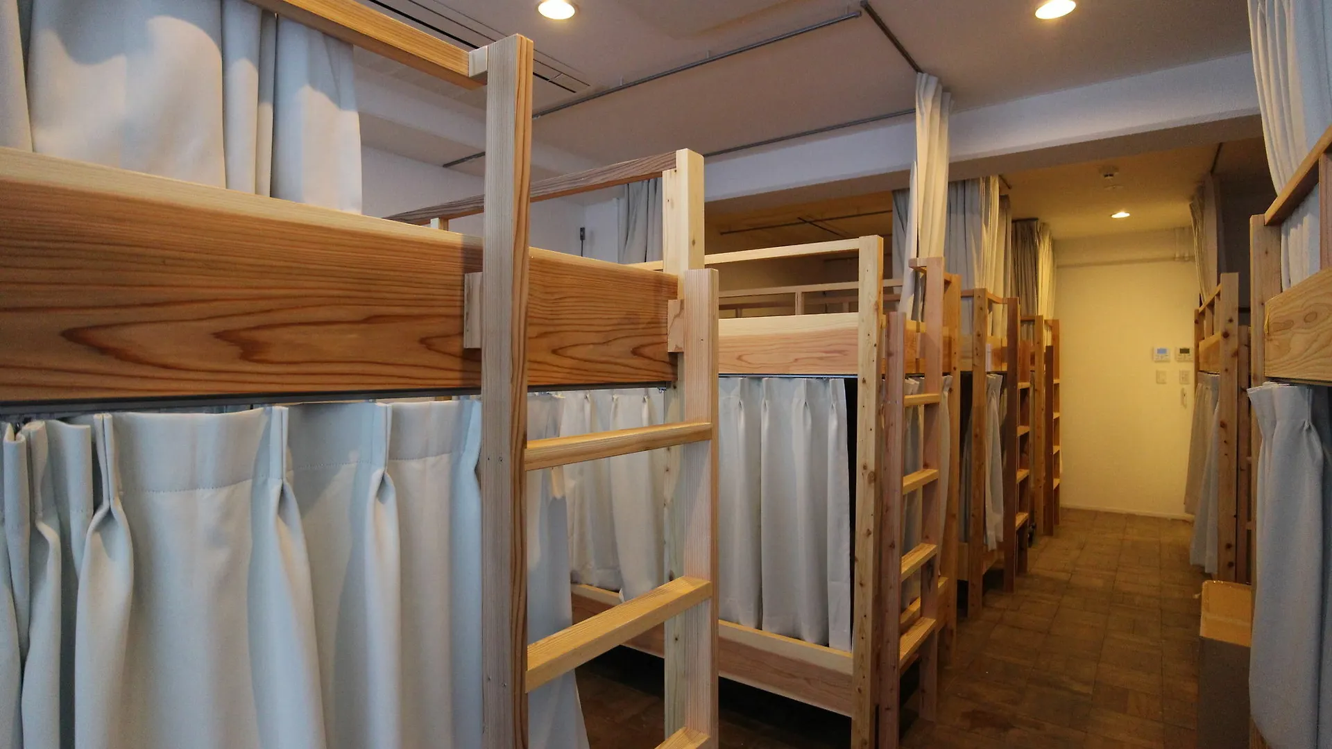 Bird Hostel Kioto