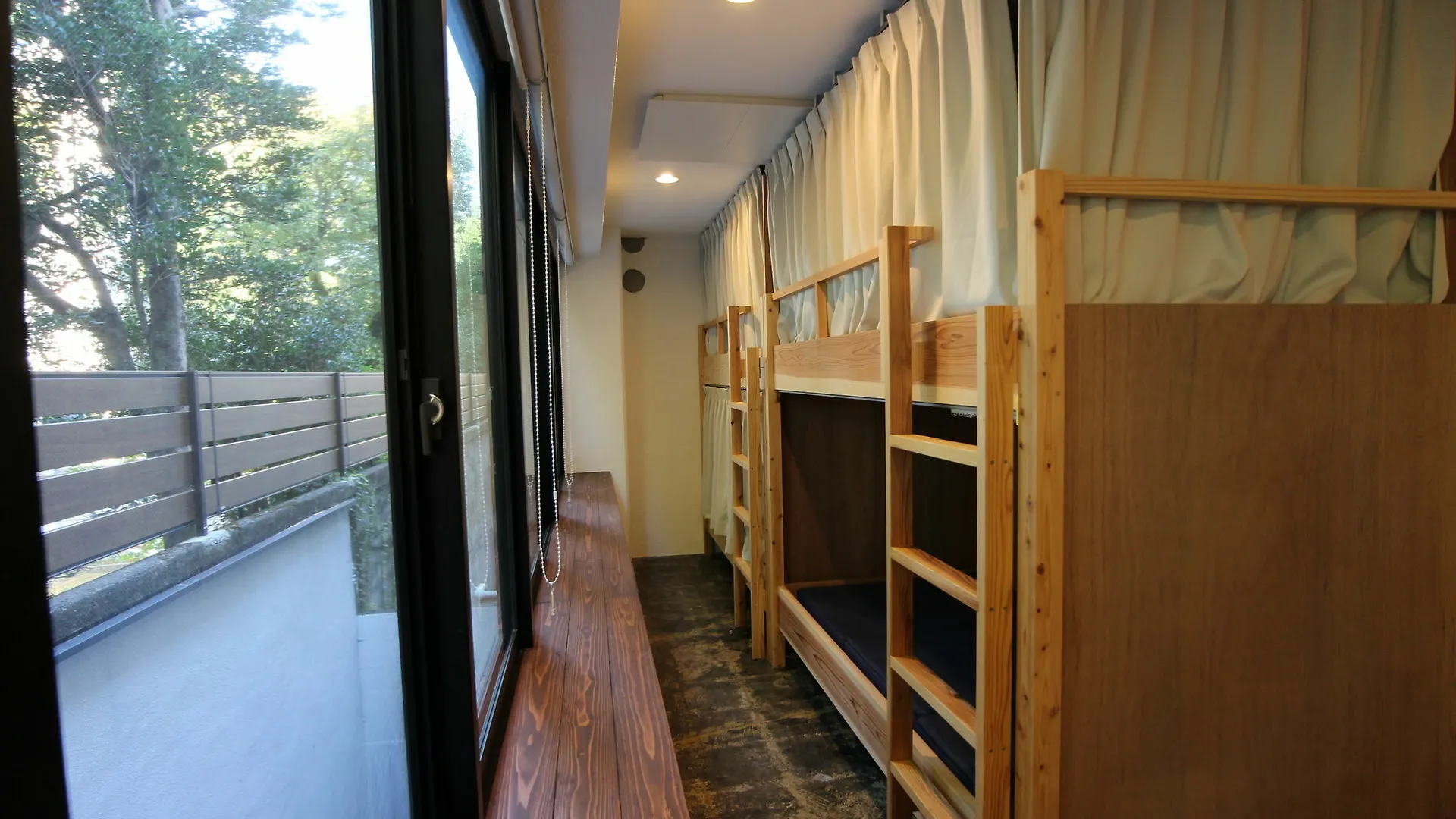 Bird Hostel Kioto