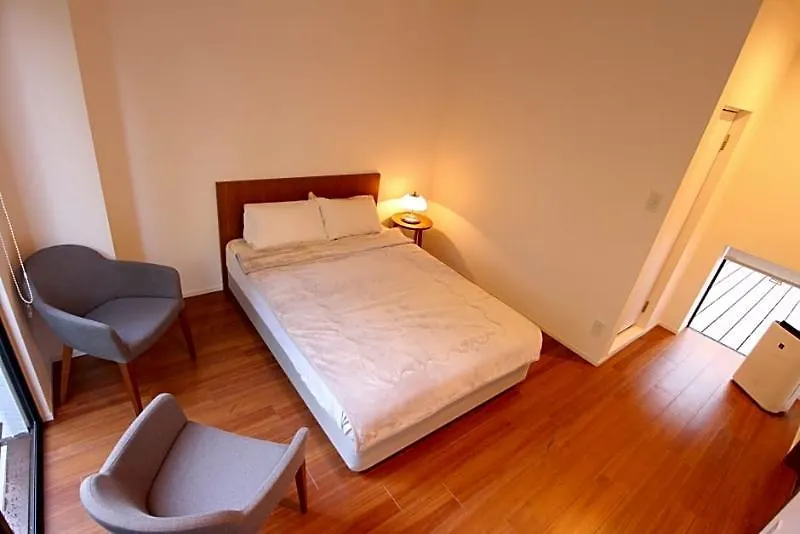 Bird Hostel Kioto