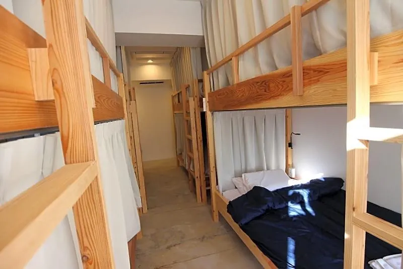 Bird Hostel Kioto