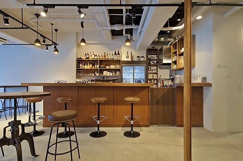 Bird Hostel Kioto